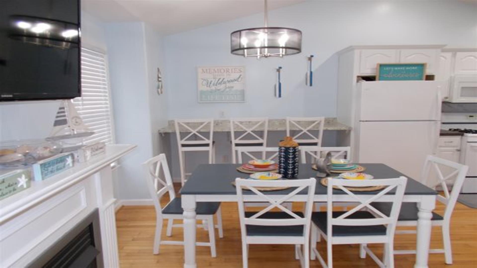318 East Juniper Avenue, Wildwood (Wildwood Beach Side)