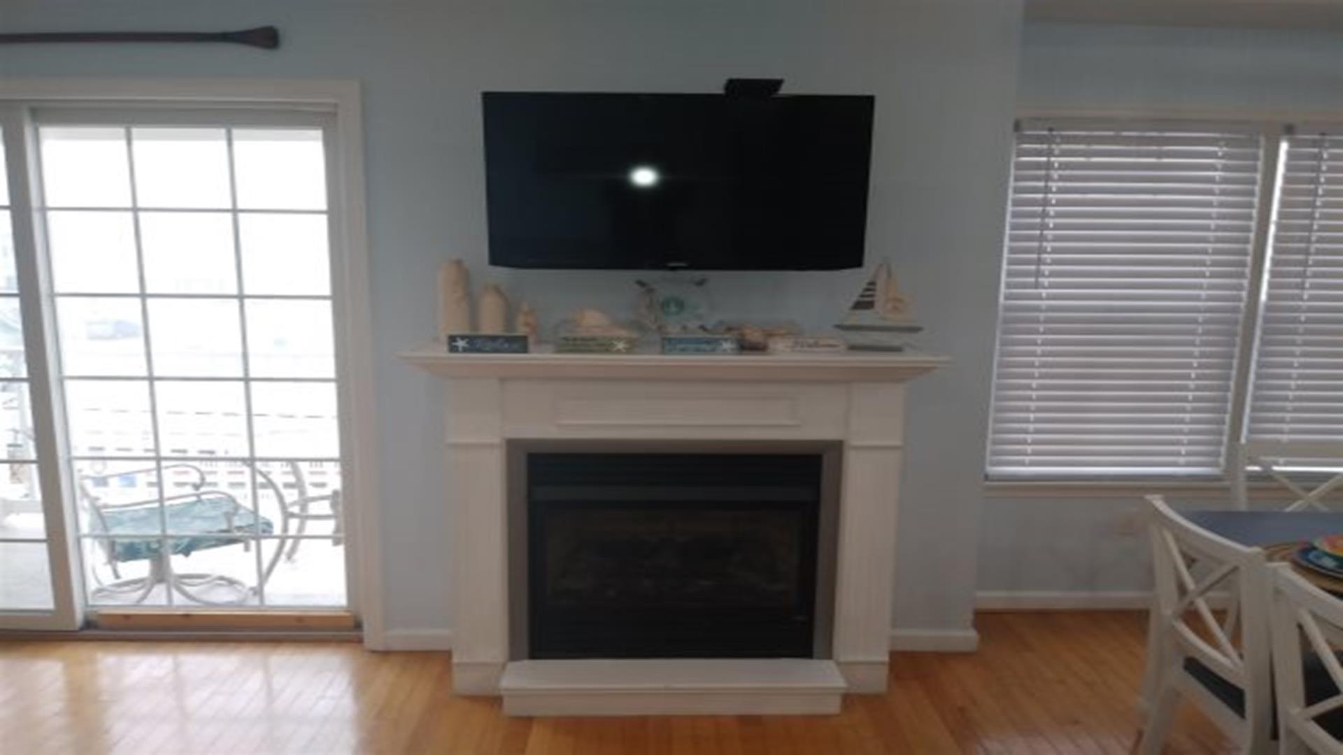 318 East Juniper Avenue, Wildwood (Wildwood Beach Side)