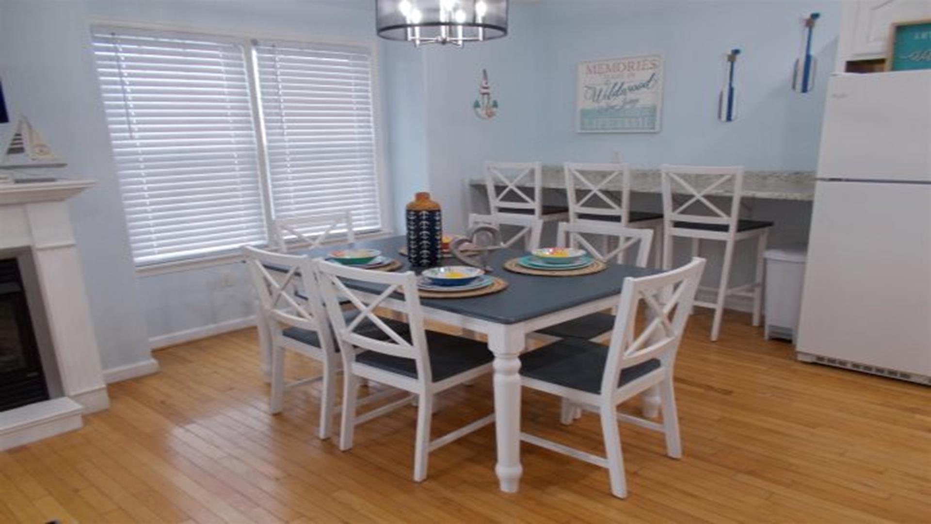 318 East Juniper Avenue, Wildwood (Wildwood Beach Side)
