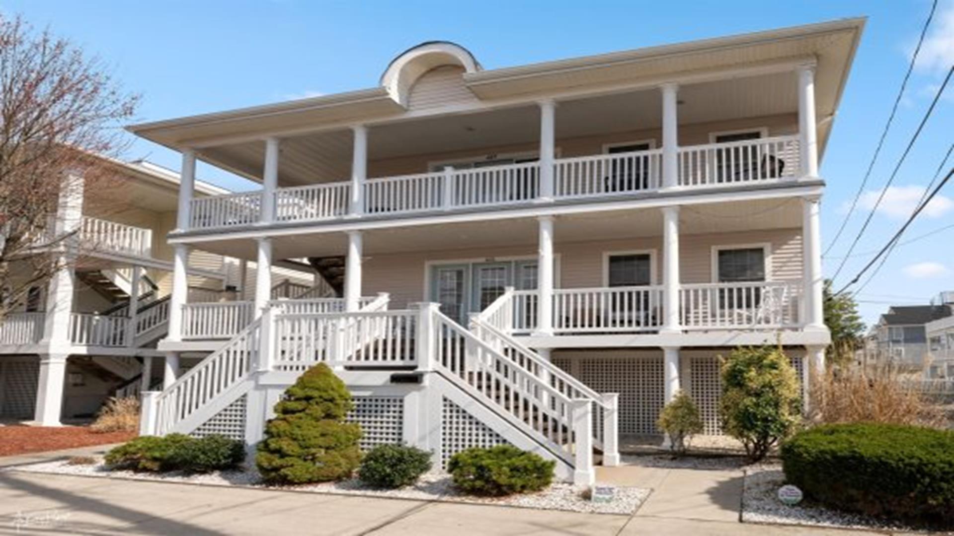 405 Atlantic Avenue, Ocean City