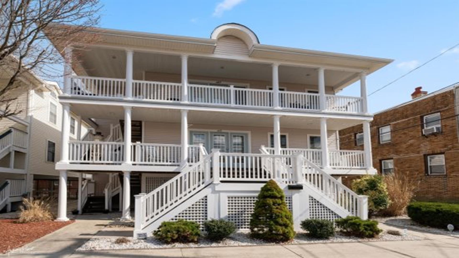 405 Atlantic Avenue, Ocean City (Northend)