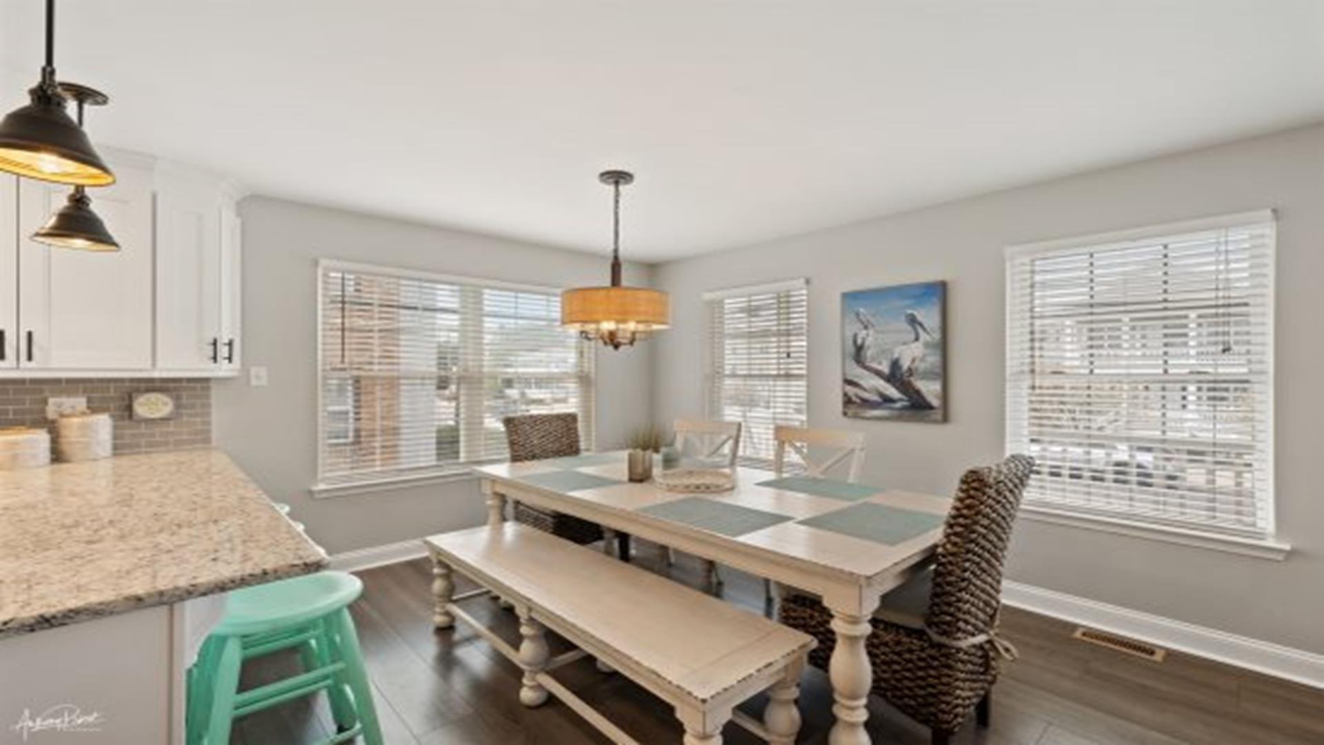 405 Atlantic Avenue, Ocean City (Northend)