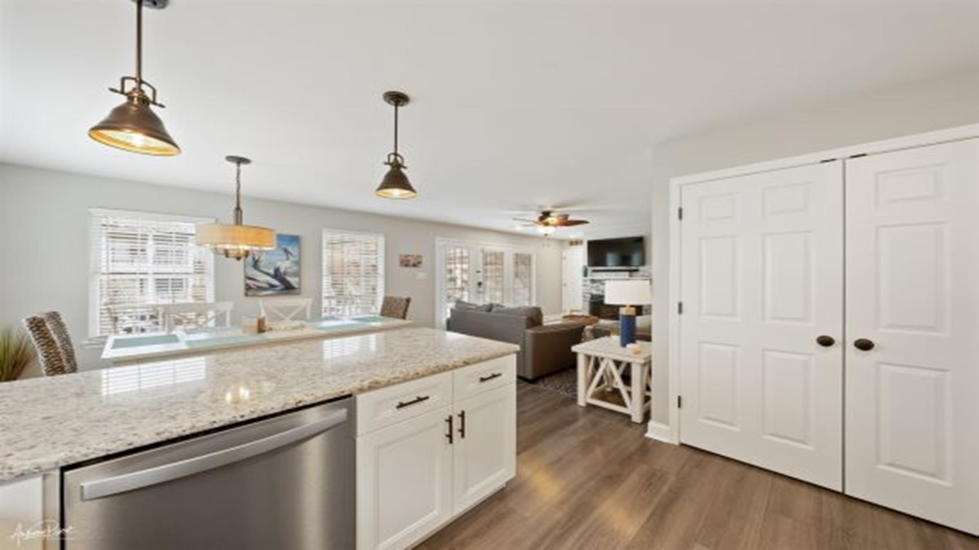 405 Atlantic Avenue, Ocean City (Northend)