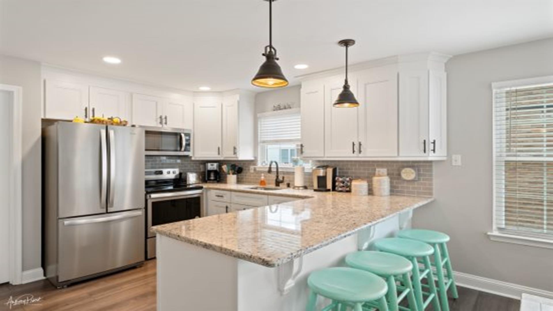 405 Atlantic Avenue, Ocean City (Northend)