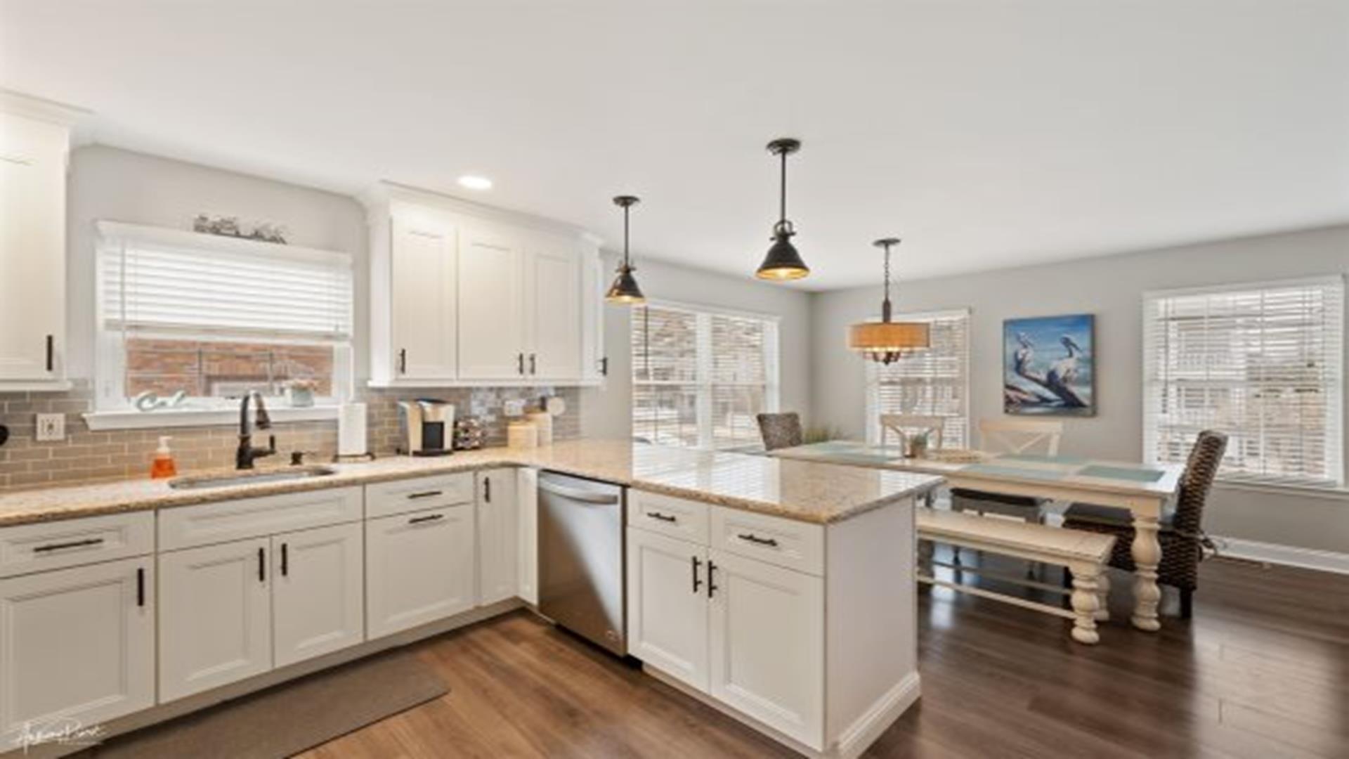 405 Atlantic Avenue, Ocean City (Northend)