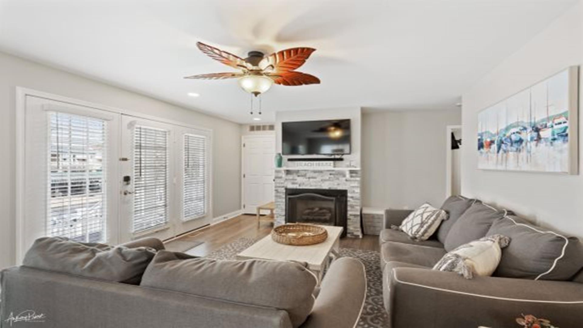 405 Atlantic Avenue, Ocean City (Northend)