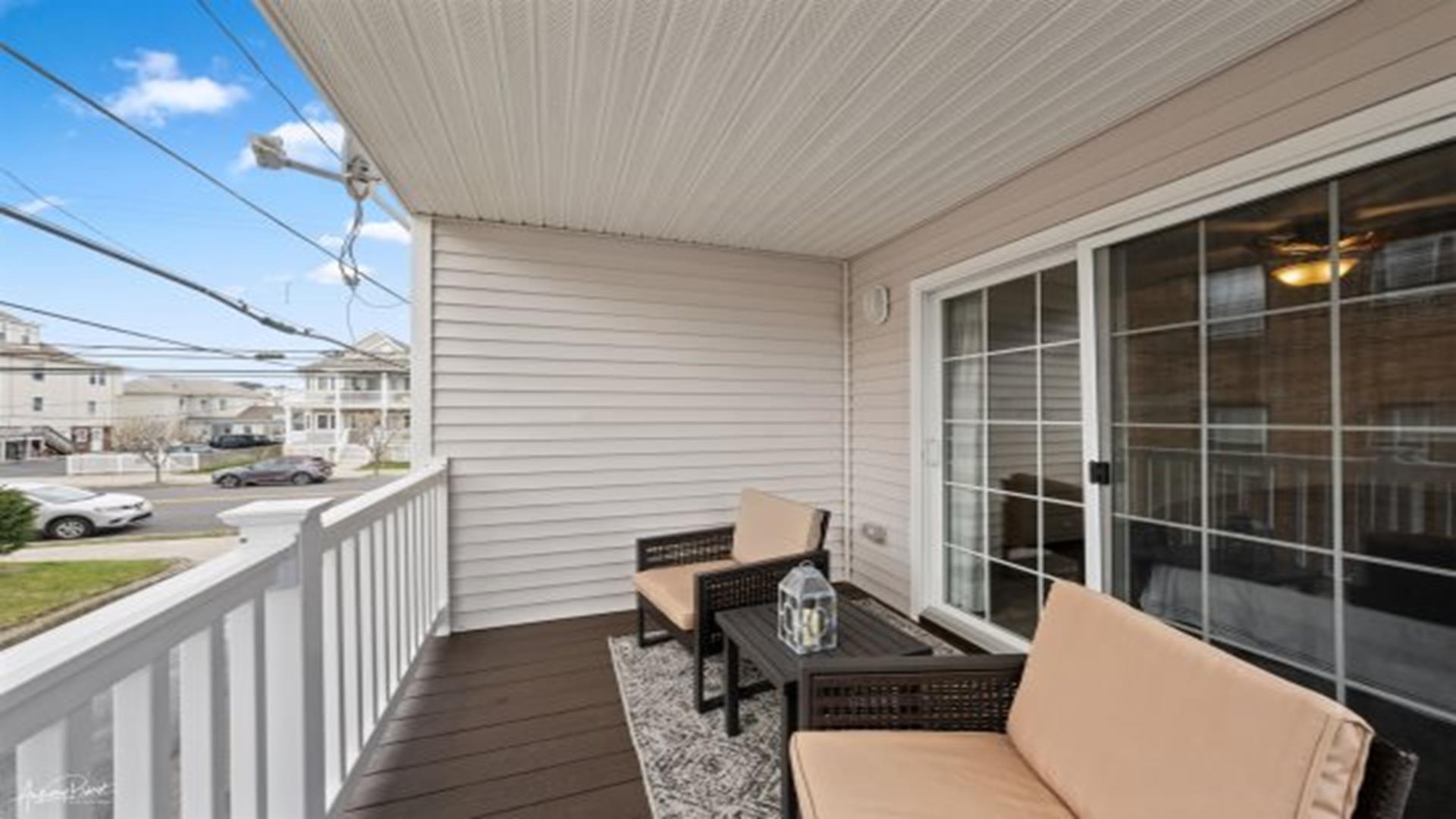 405 Atlantic Avenue, Ocean City (Northend)