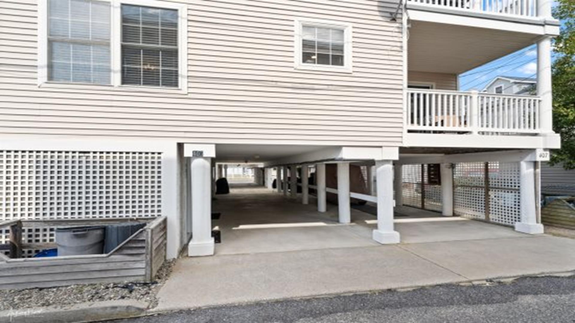 405 Atlantic Avenue, Ocean City (Northend)