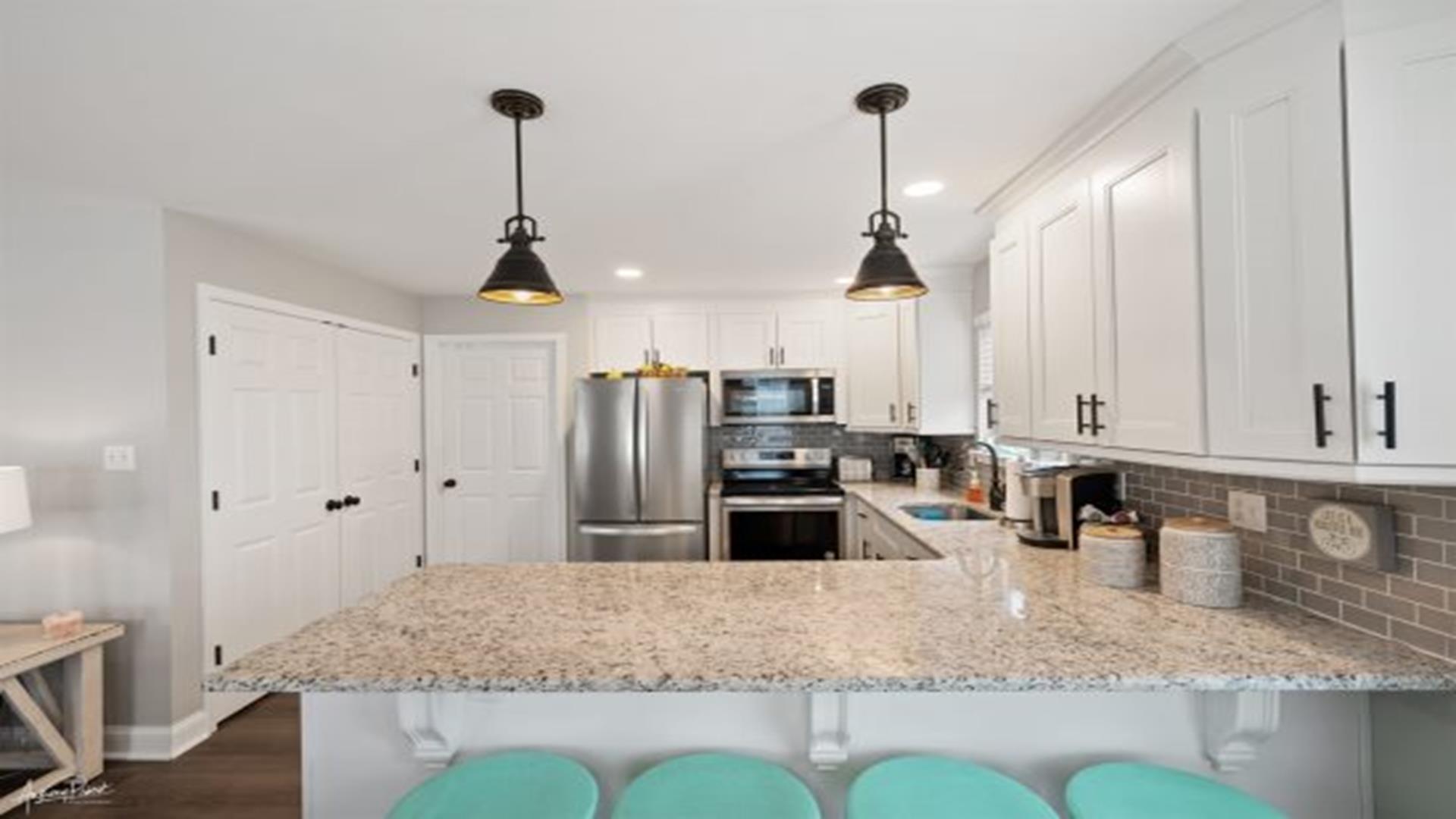 405 Atlantic Avenue, Ocean City (Northend)