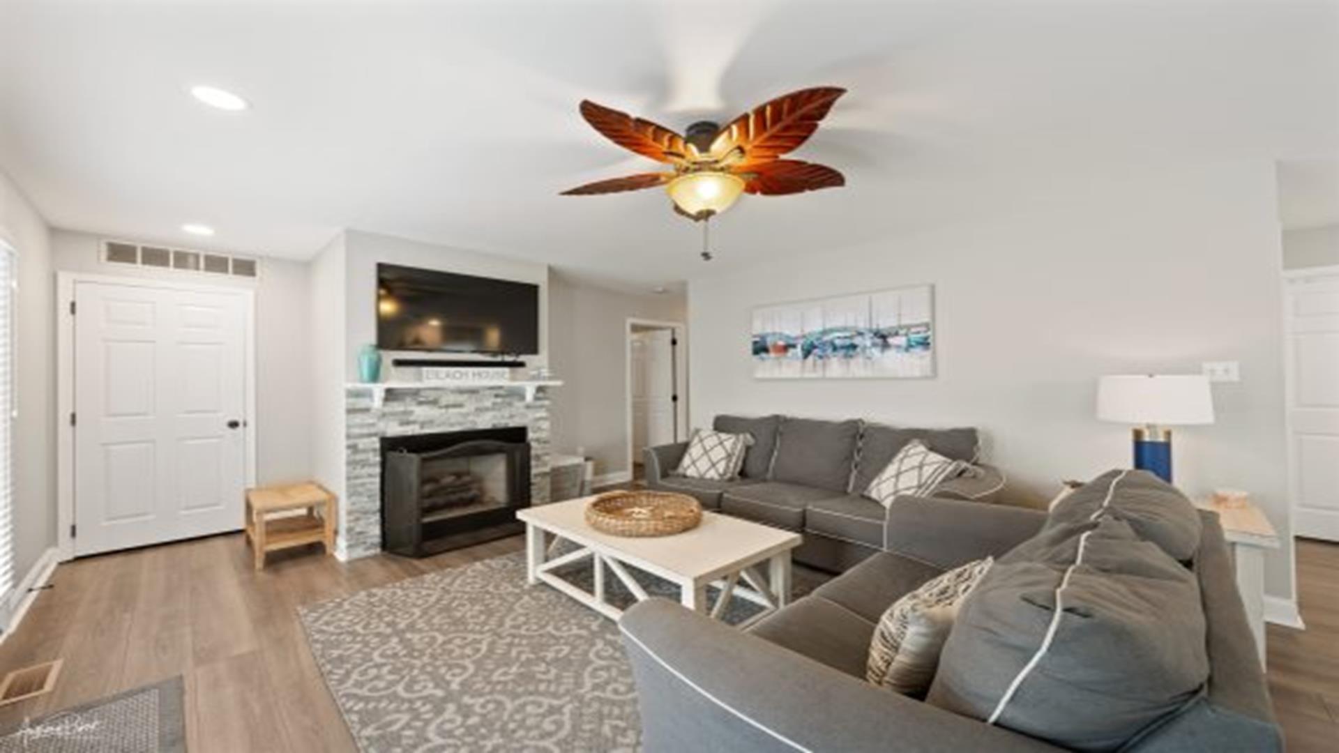 405 Atlantic Avenue, Ocean City (Northend)