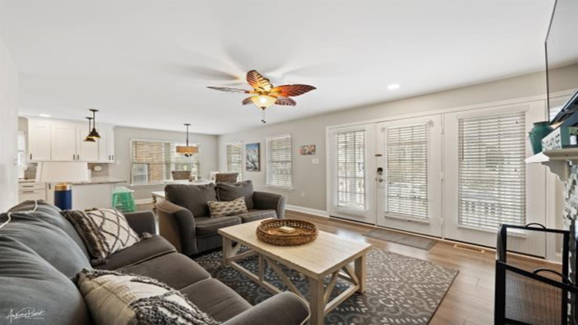 405 Atlantic Avenue, Ocean City (Northend)