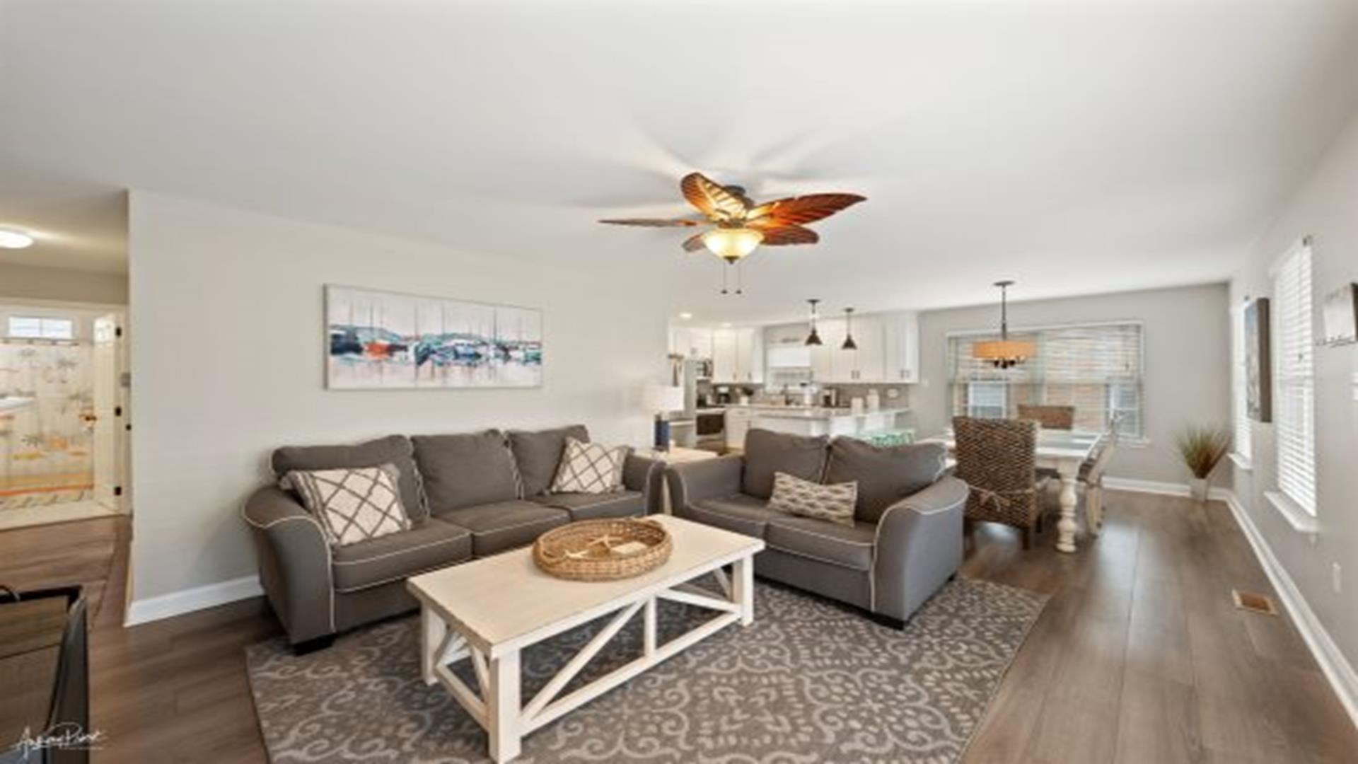 405 Atlantic Avenue, Ocean City (Northend)