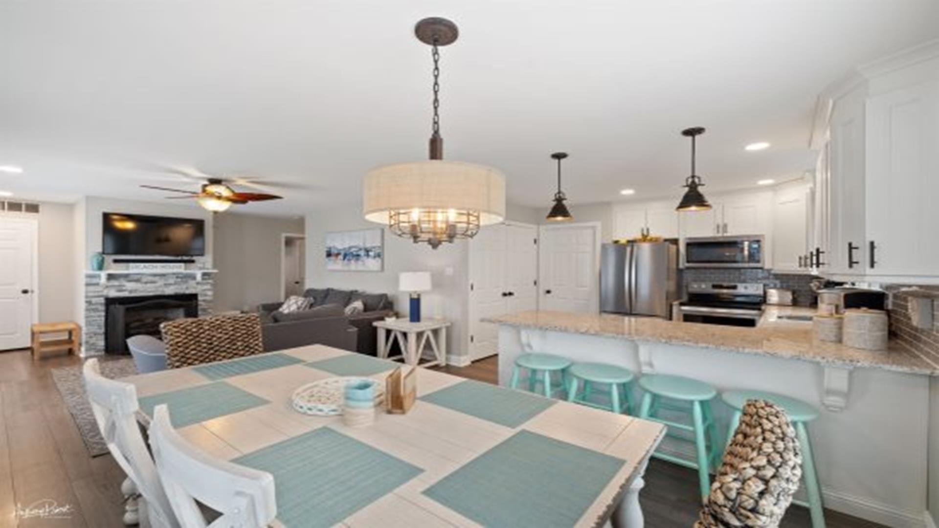 405 Atlantic Avenue, Ocean City (Northend)