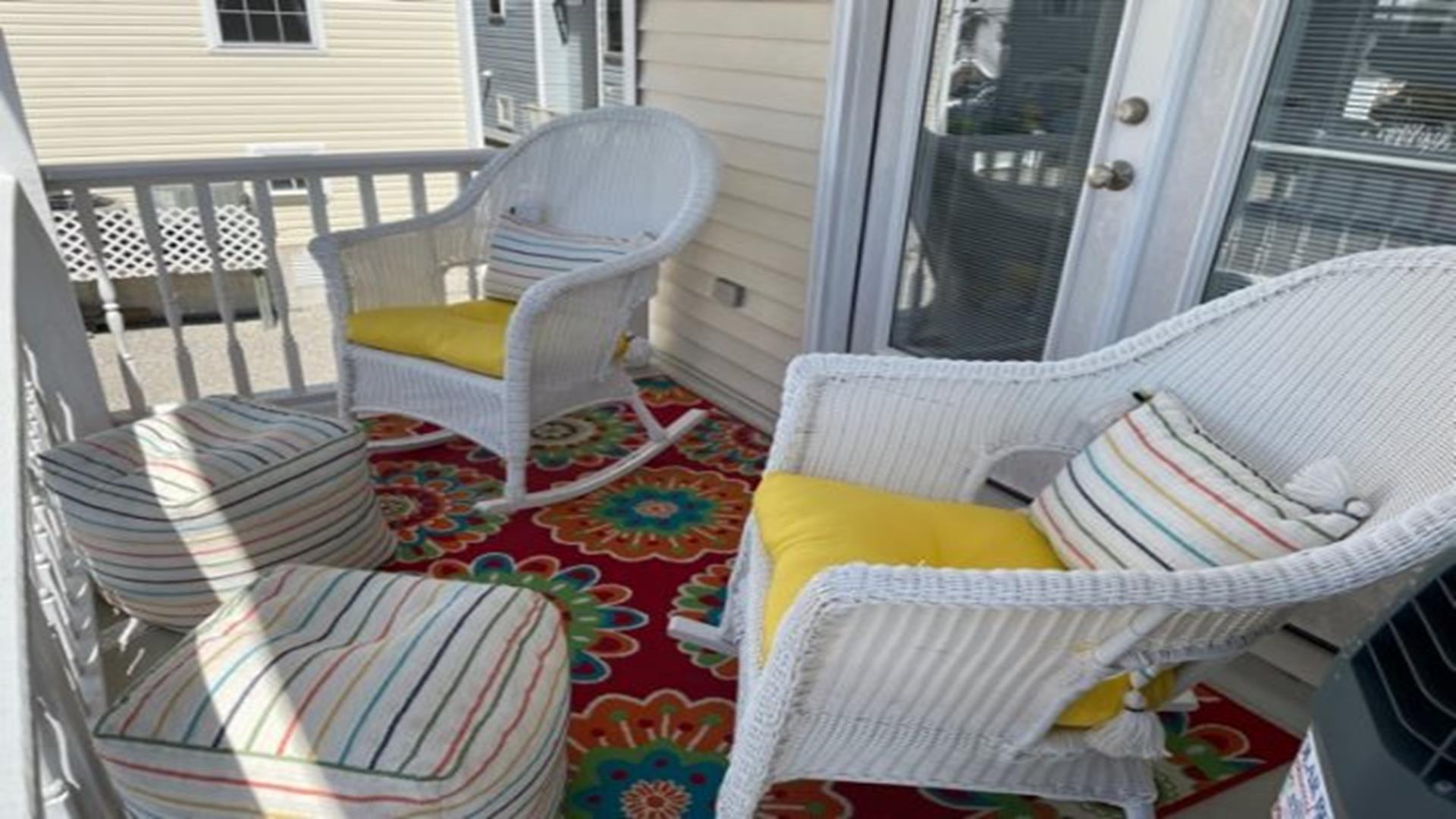 1008 Simpson Avenue, Ocean City