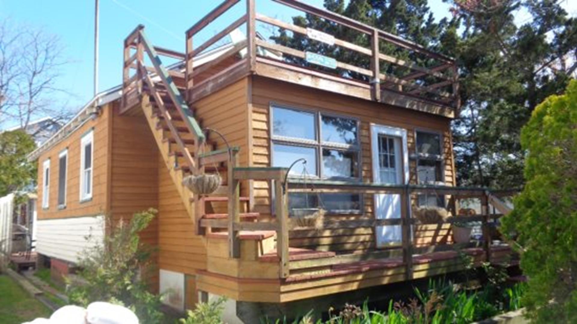 239 West Avenue, Ocean City