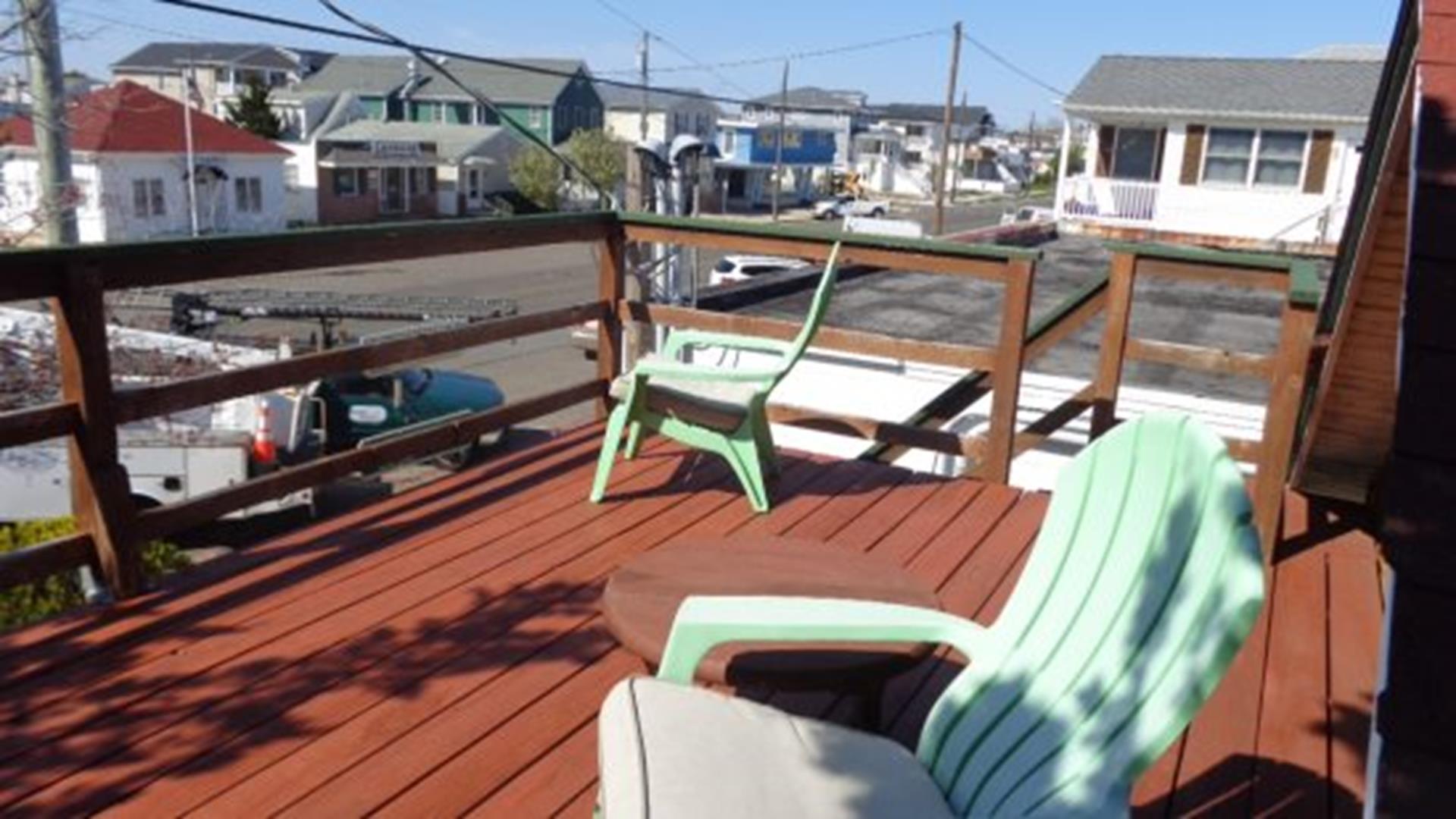 239 West Avenue, Ocean City (Northend)