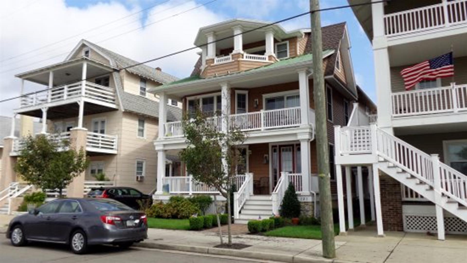 883 5th Street, Ocean City