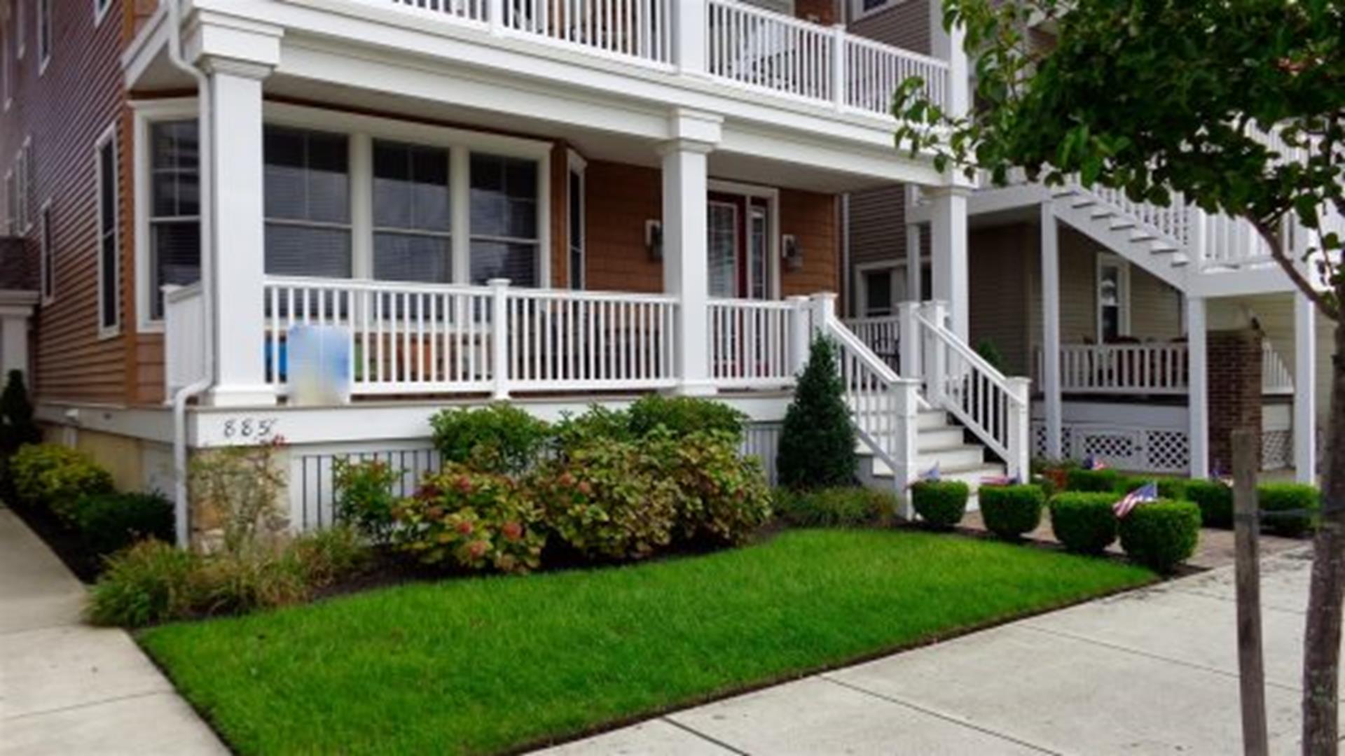 883 5th Street, Ocean City (Boardwalk 800)