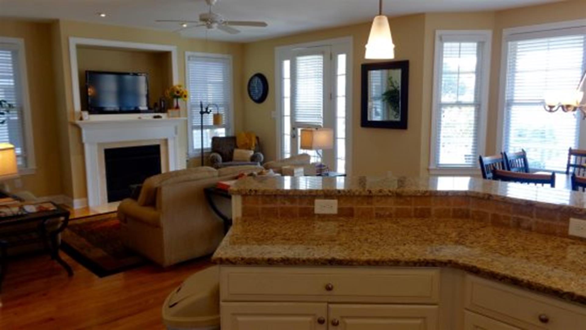 883 5th Street, Ocean City (Boardwalk 800)