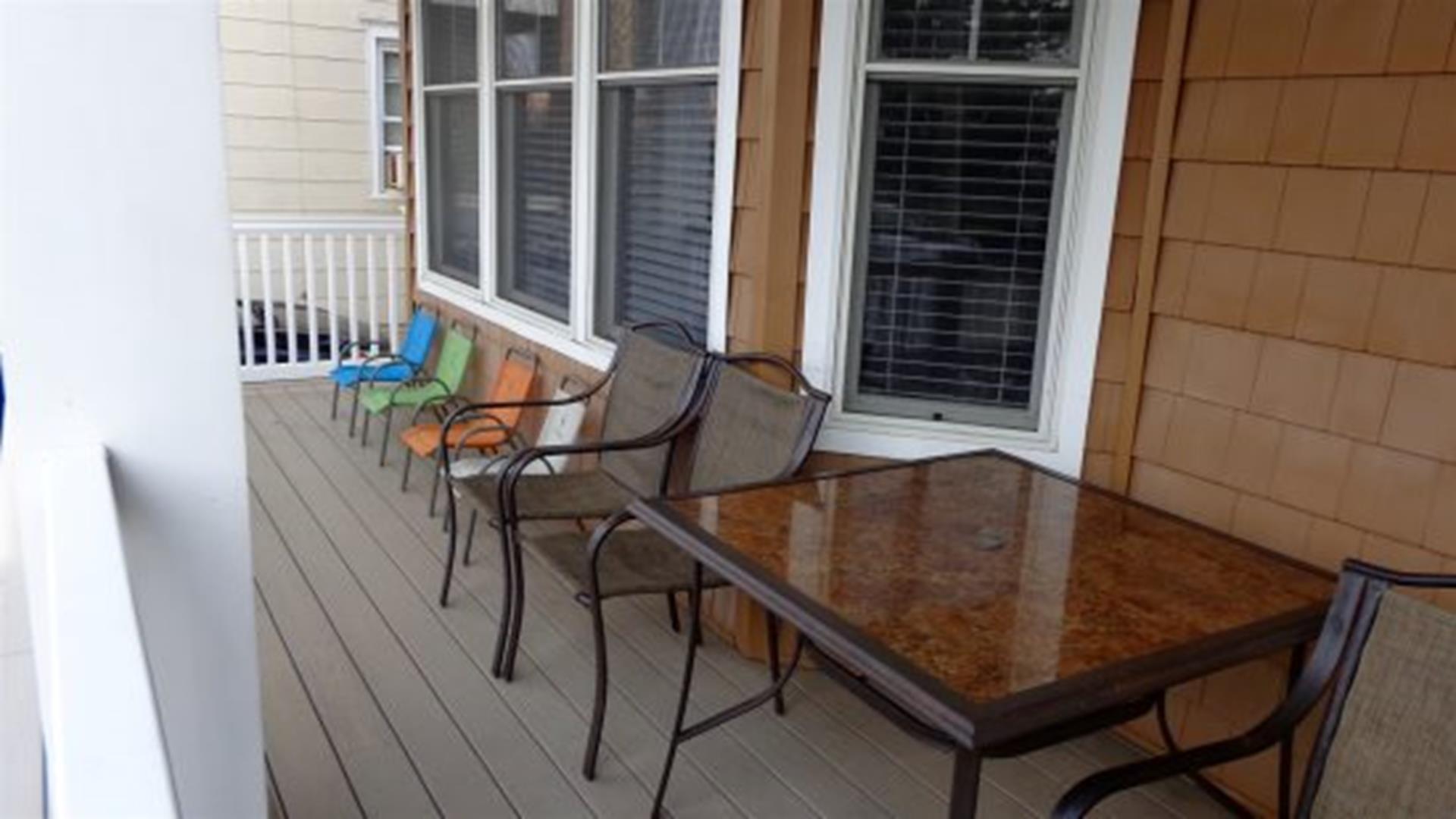 883 5th Street, Ocean City (Boardwalk 800)