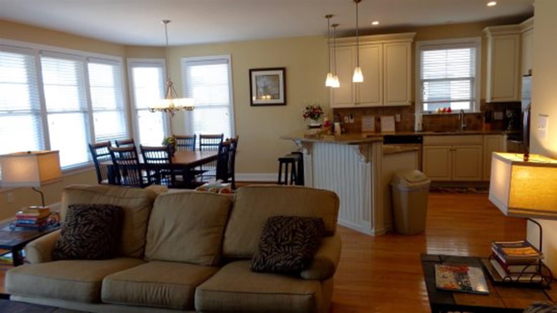 883 5th Street, Ocean City (Boardwalk 800)