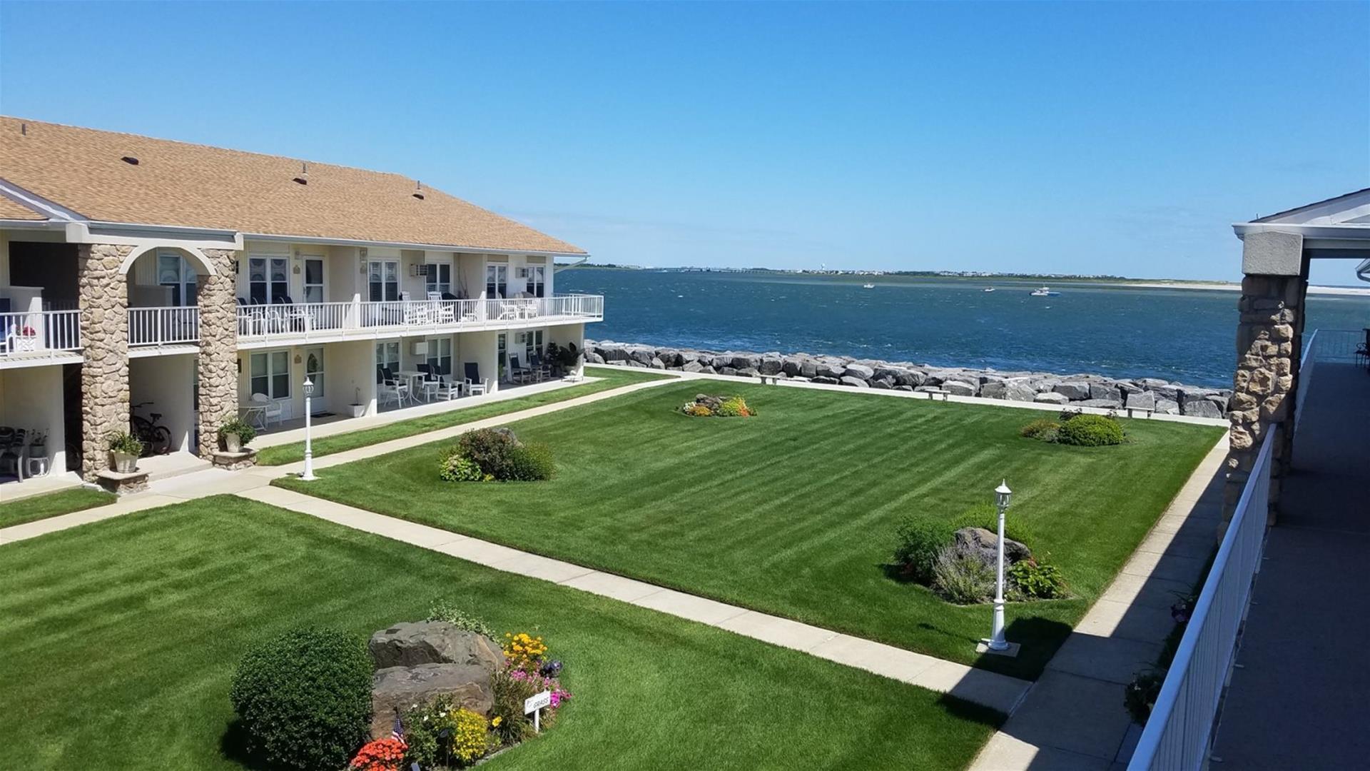 302 East Marina Court, North Wildwood