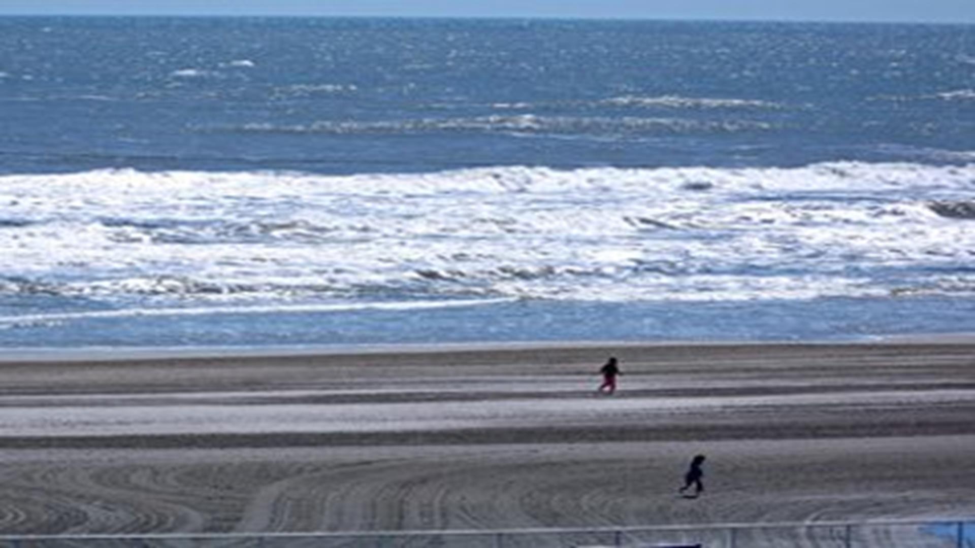 507 E 19th Street, North Wildwood (North Wildwood Beach Side)