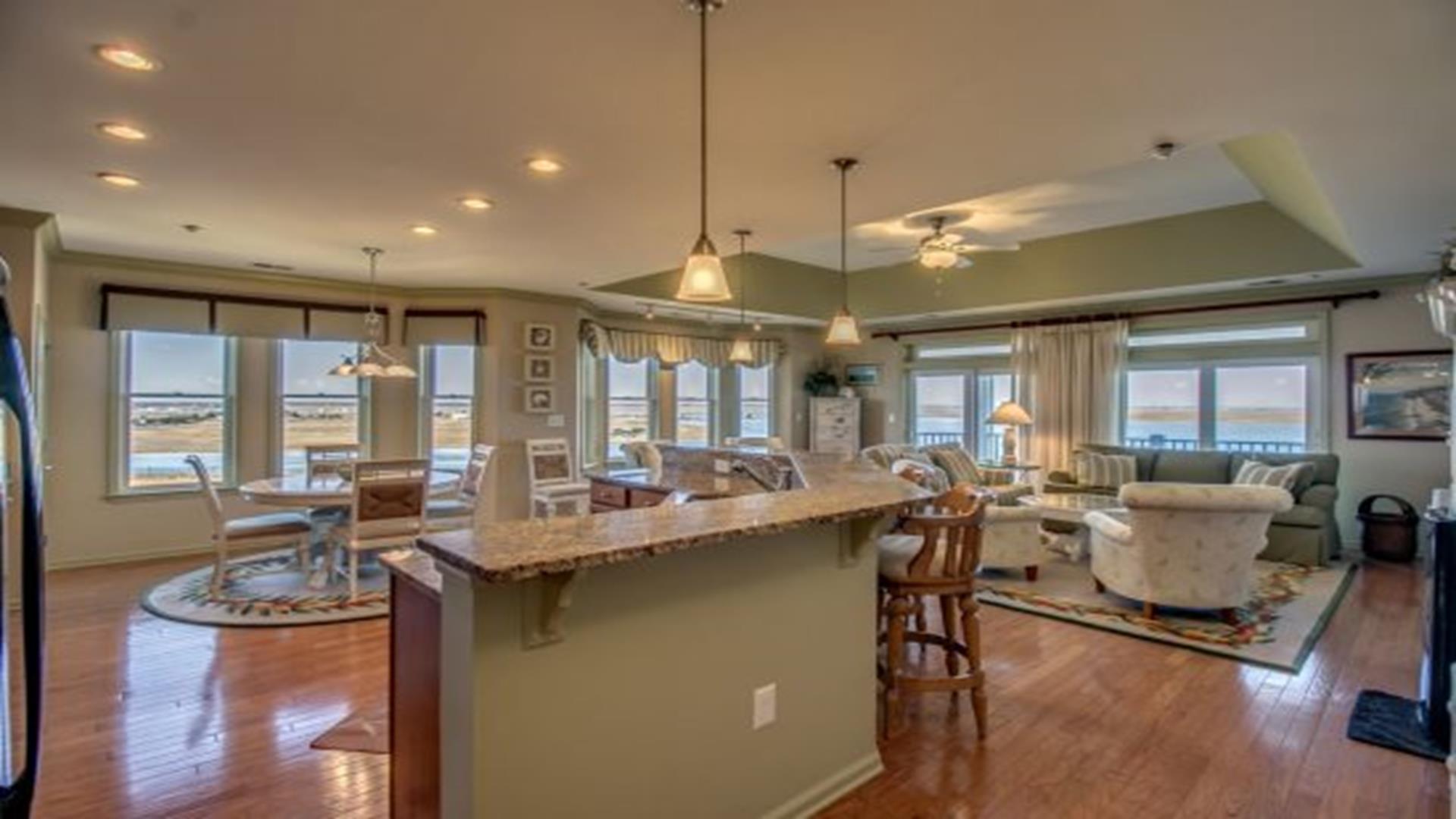 2401 Seaboard Circle, North Wildwood