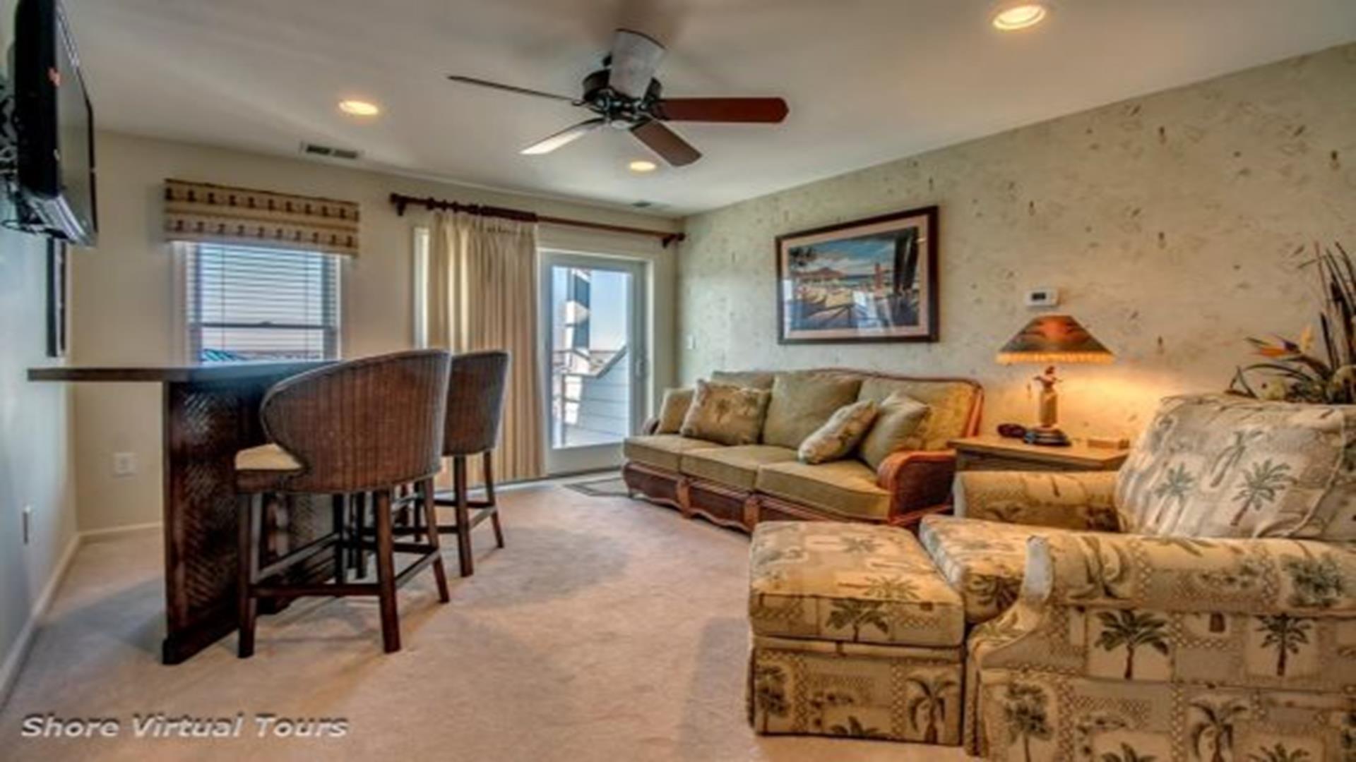 2401 Seaboard Circle, North Wildwood (Anglesea)