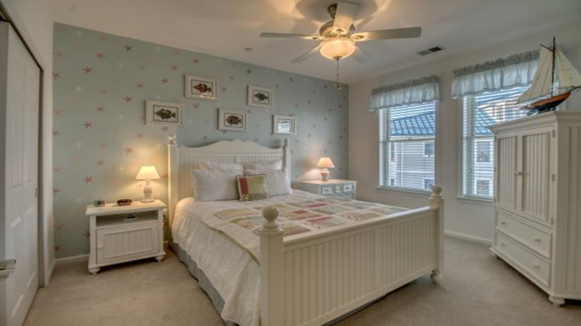 2401 Seaboard Circle, North Wildwood (Anglesea)