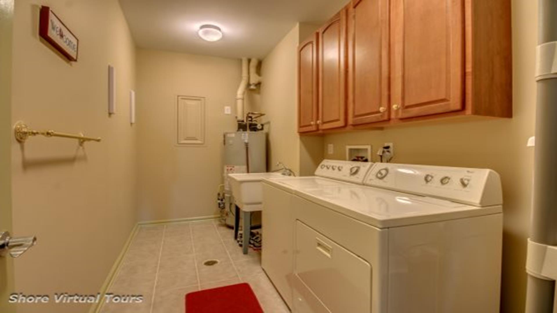 2401 Seaboard Circle, North Wildwood (Anglesea)