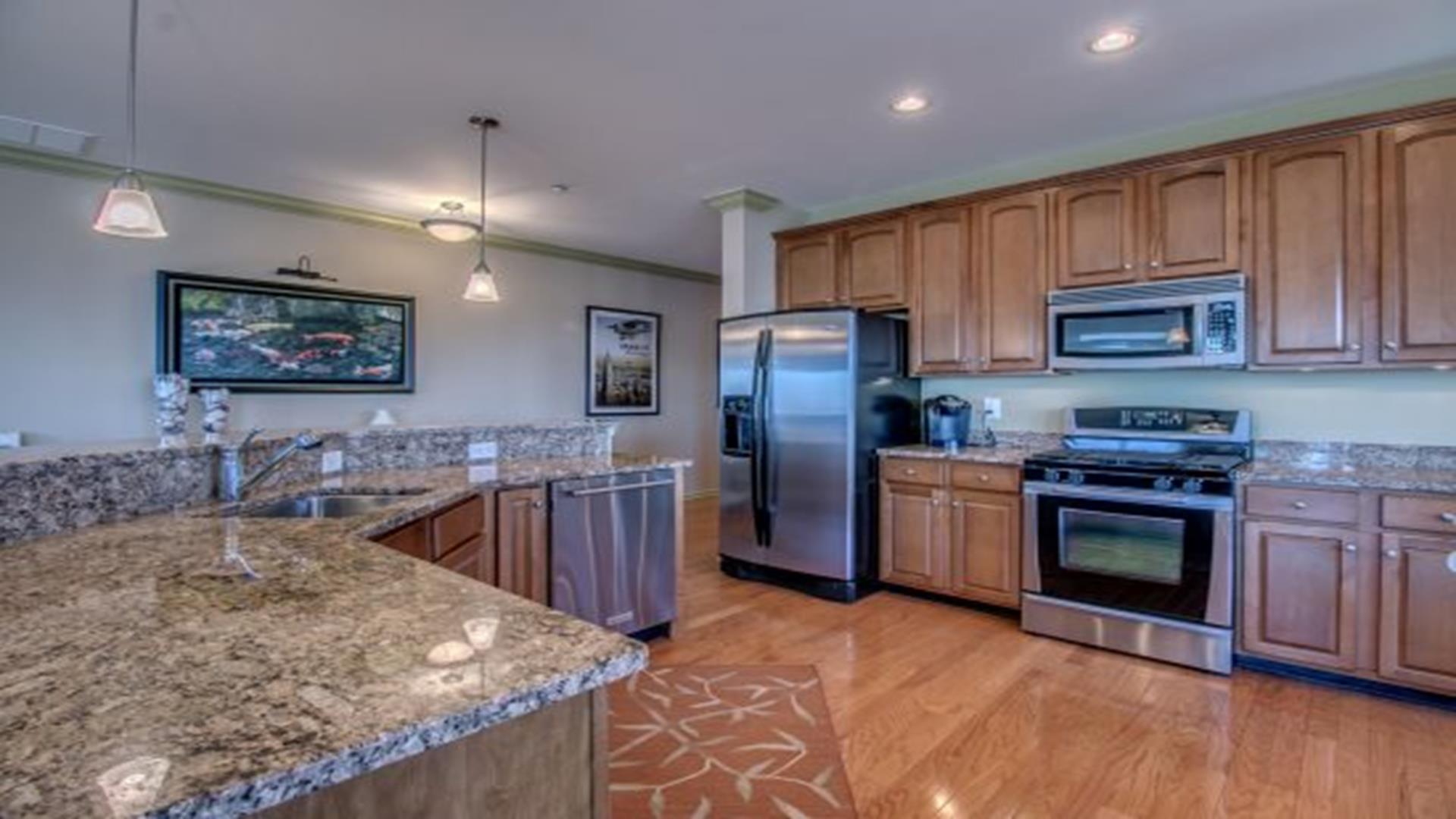 2401 Seaboard Circle, North Wildwood (Anglesea)