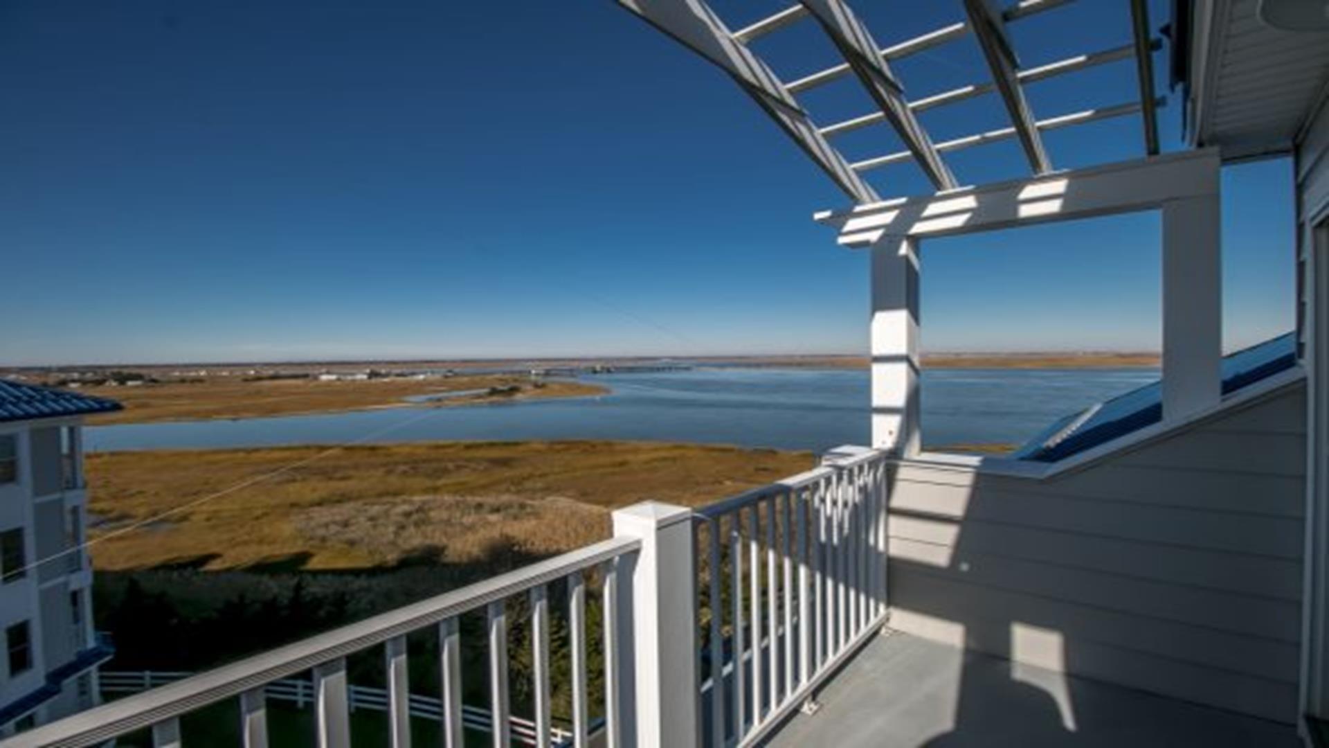 2401 Seaboard Circle, North Wildwood (Anglesea)