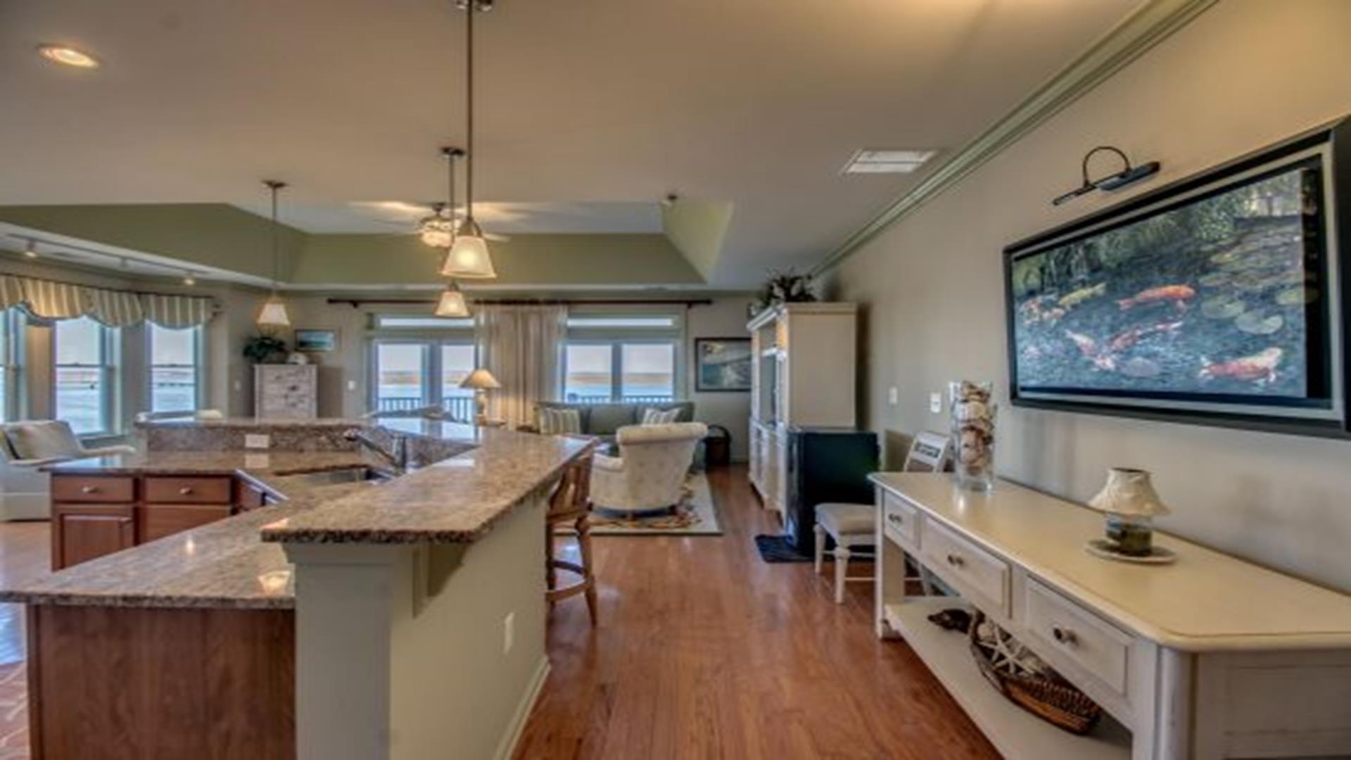 2401 Seaboard Circle, North Wildwood (Anglesea)