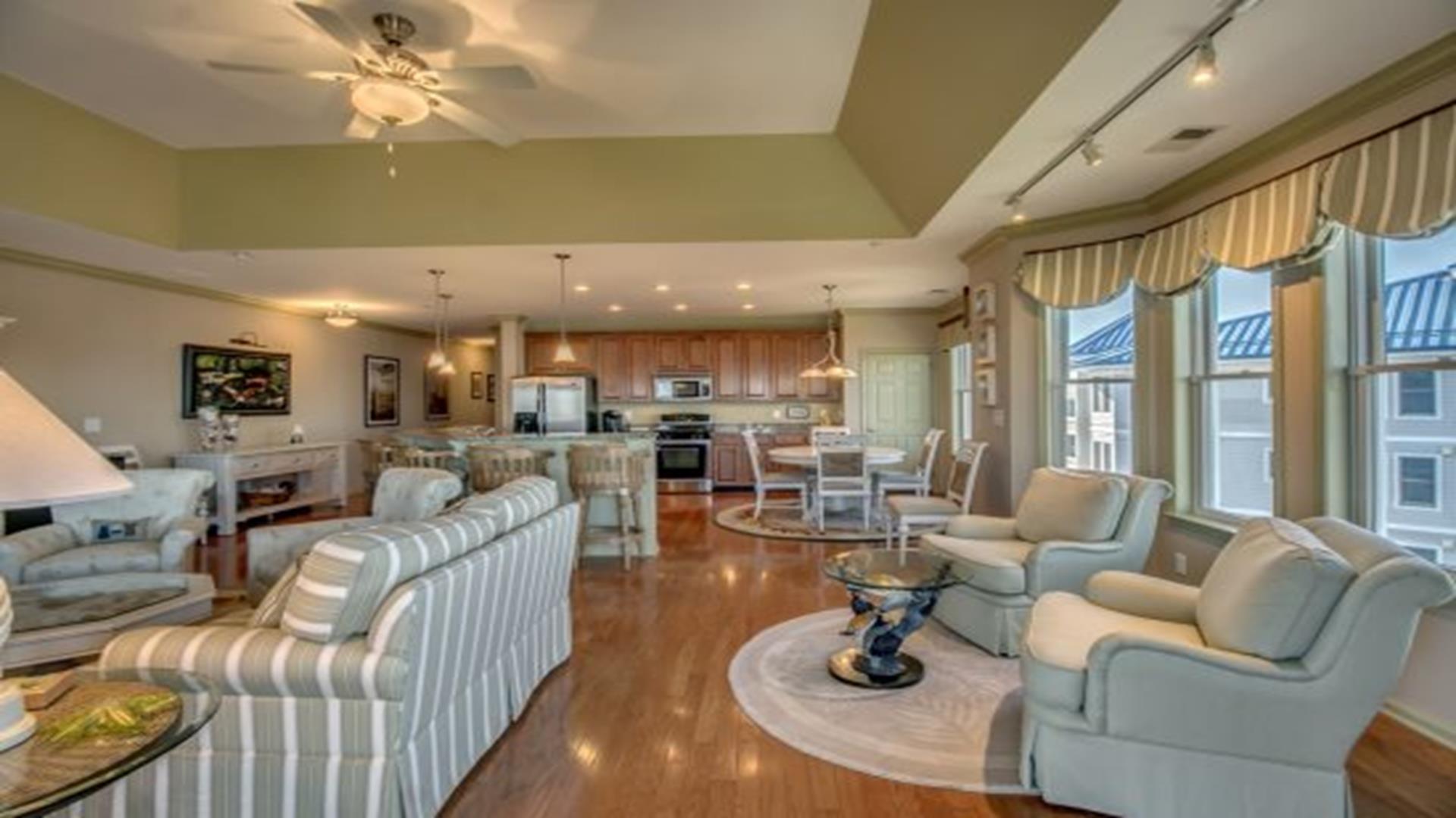 2401 Seaboard Circle, North Wildwood (Anglesea)