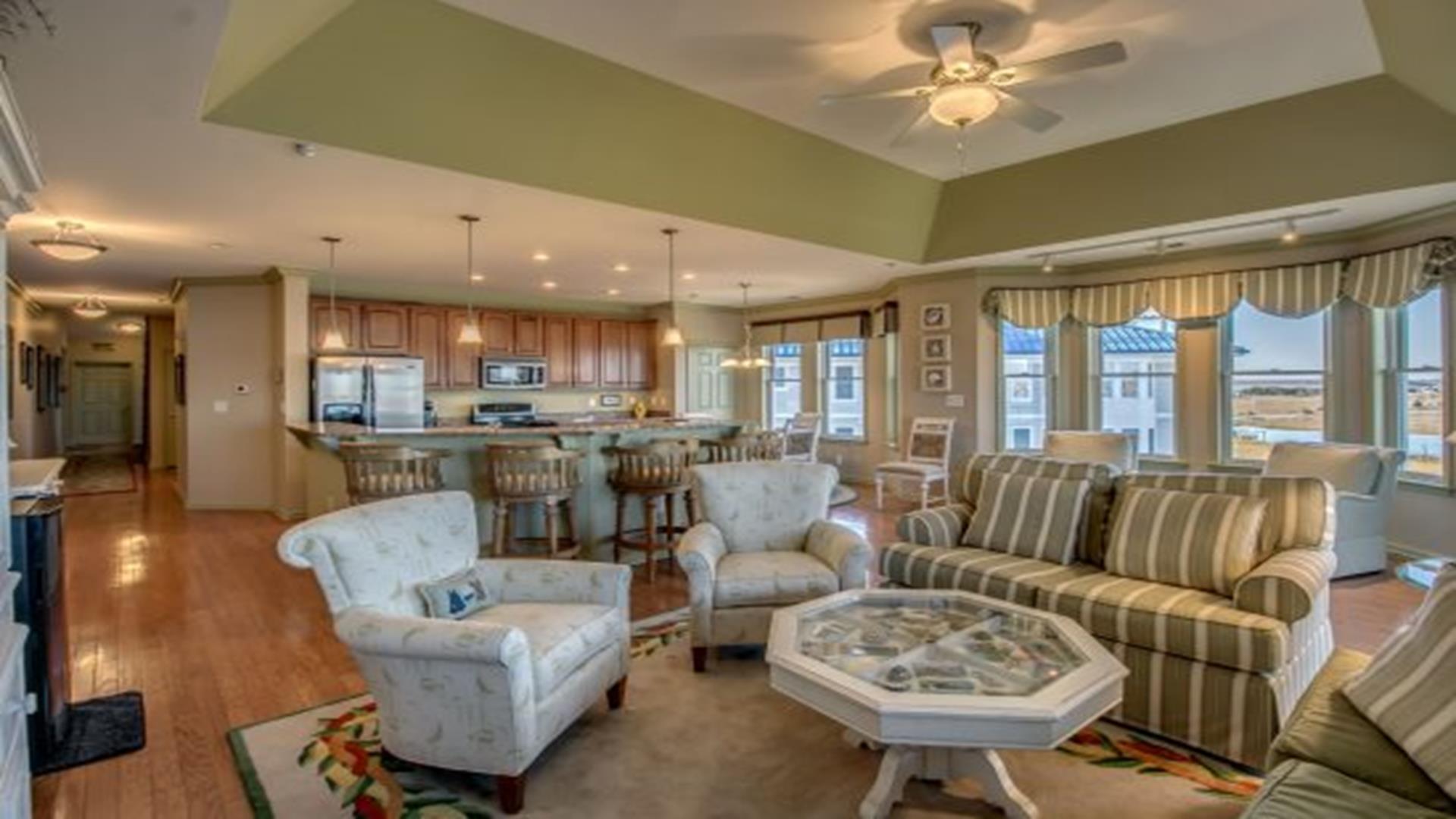 2401 Seaboard Circle, North Wildwood (Anglesea)