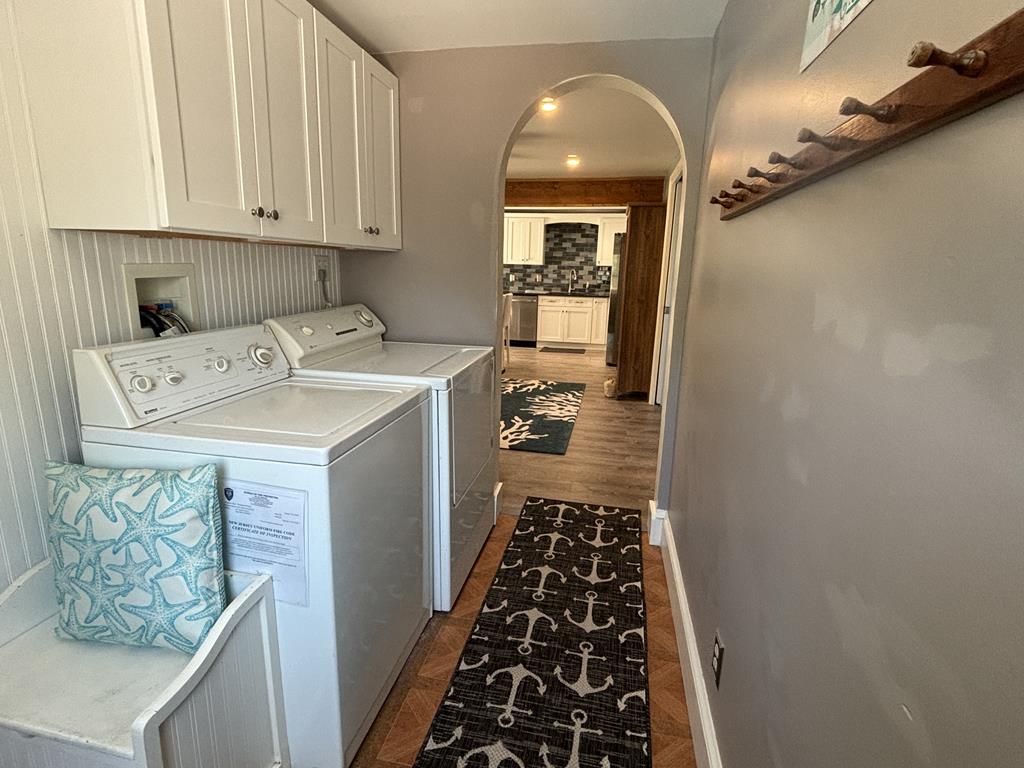 The Daisy Cottage- 2nd and 3rd Floor Unit | Photo 12