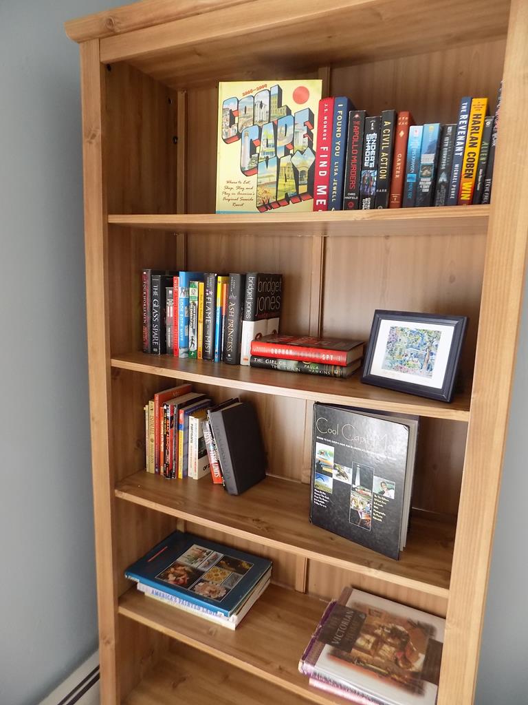 The Daisy Cottage- 2nd and 3rd Floor Unit | Photo 20