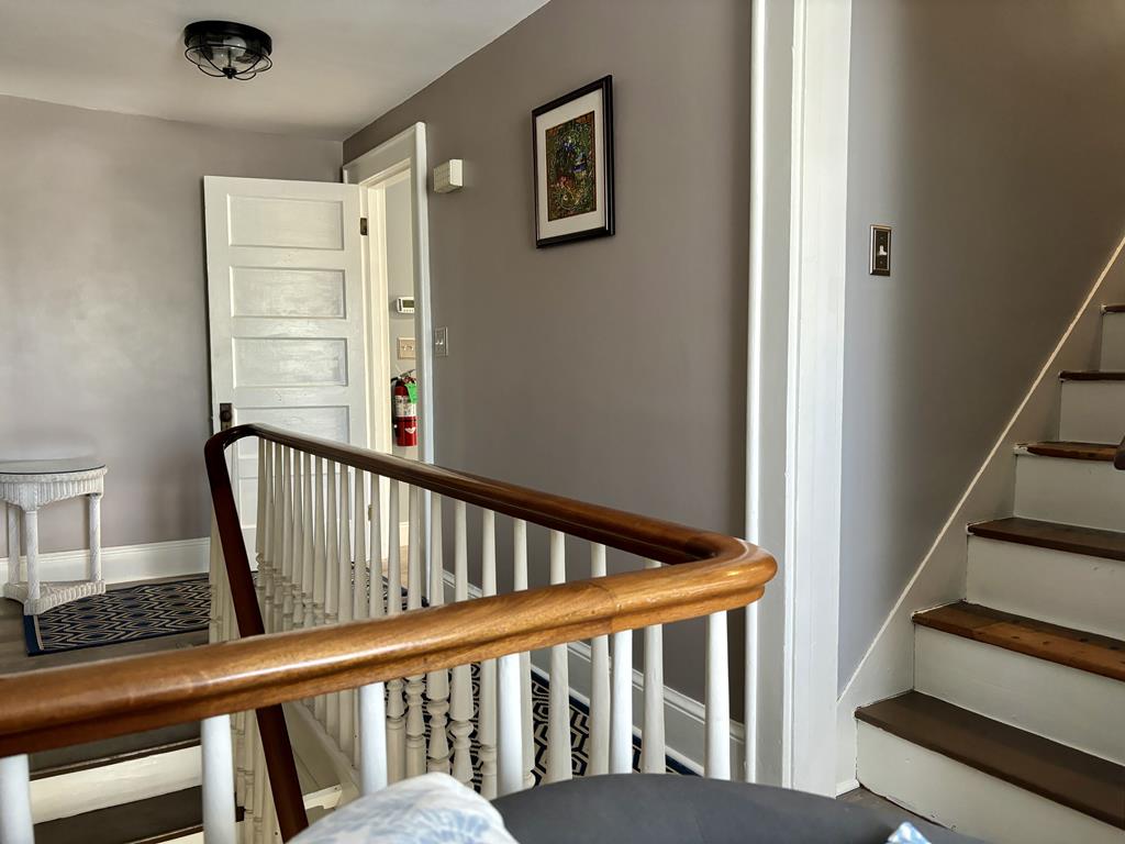 The Daisy Cottage- 2nd and 3rd Floor Unit | Photo 21