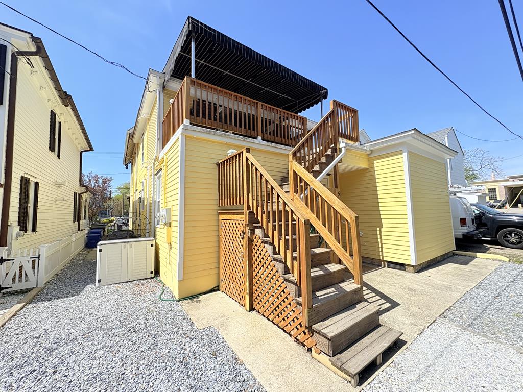 The Daisy Cottage- 2nd and 3rd Floor Unit | Photo 26