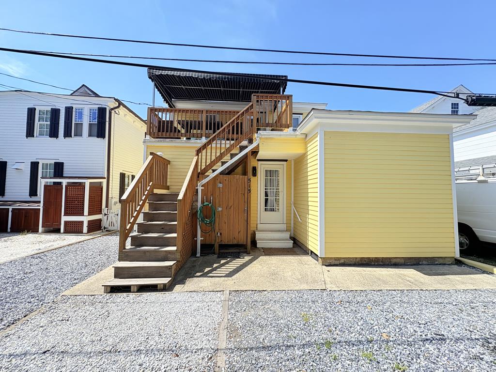 The Daisy Cottage- 2nd and 3rd Floor Unit | Photo 27