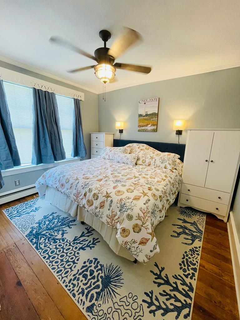 The Daisy Cottage- 1st Floor Unit | Photo 13