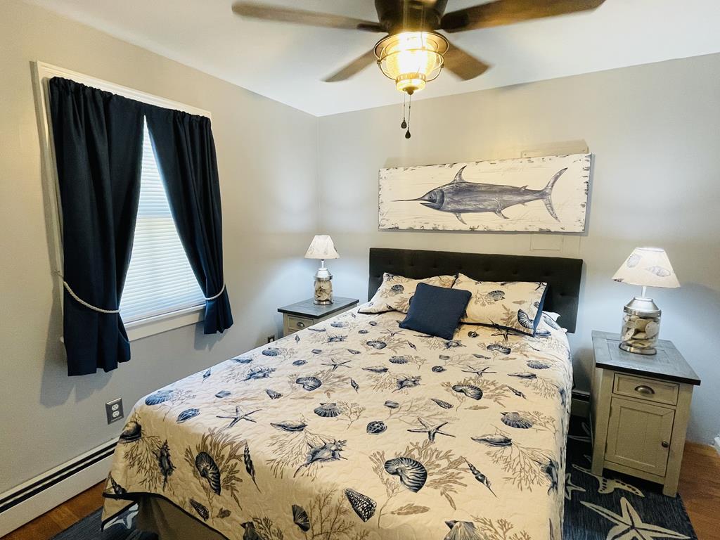 The Daisy Cottage- 1st Floor Unit | Photo 17