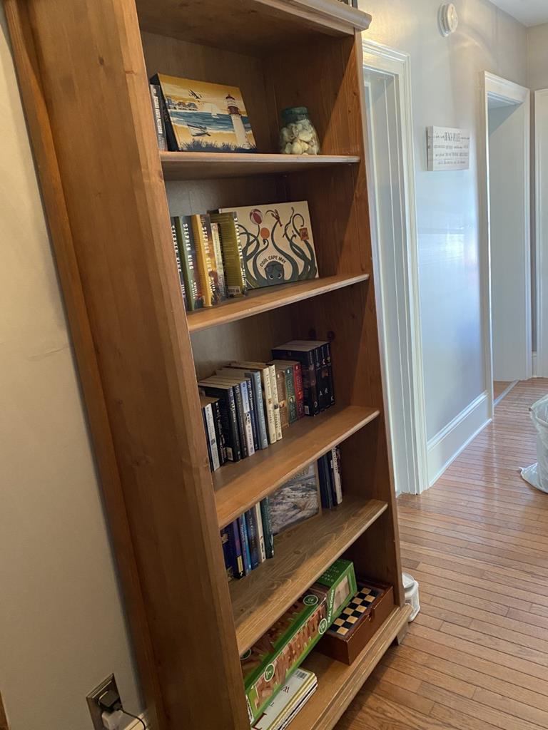 The Daisy Cottage- 1st Floor Unit | Photo 19