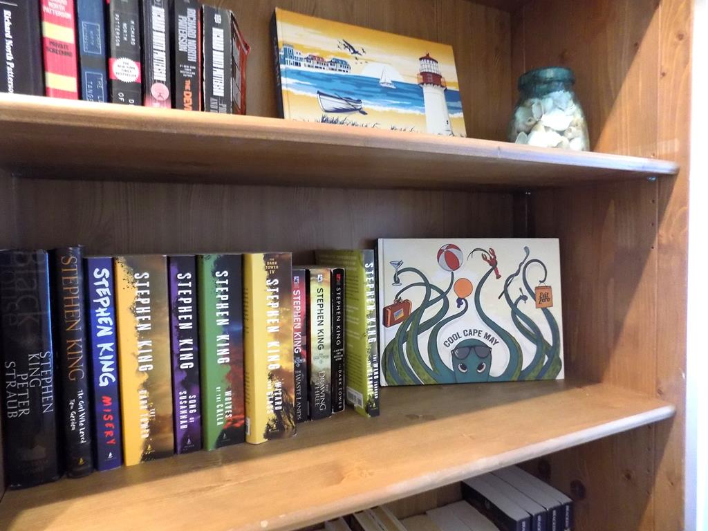 The Daisy Cottage- 1st Floor Unit | Photo 20