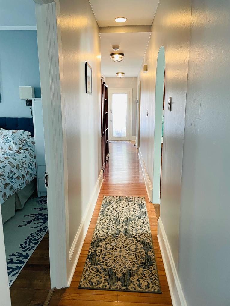 The Daisy Cottage- 1st Floor Unit | Photo 21