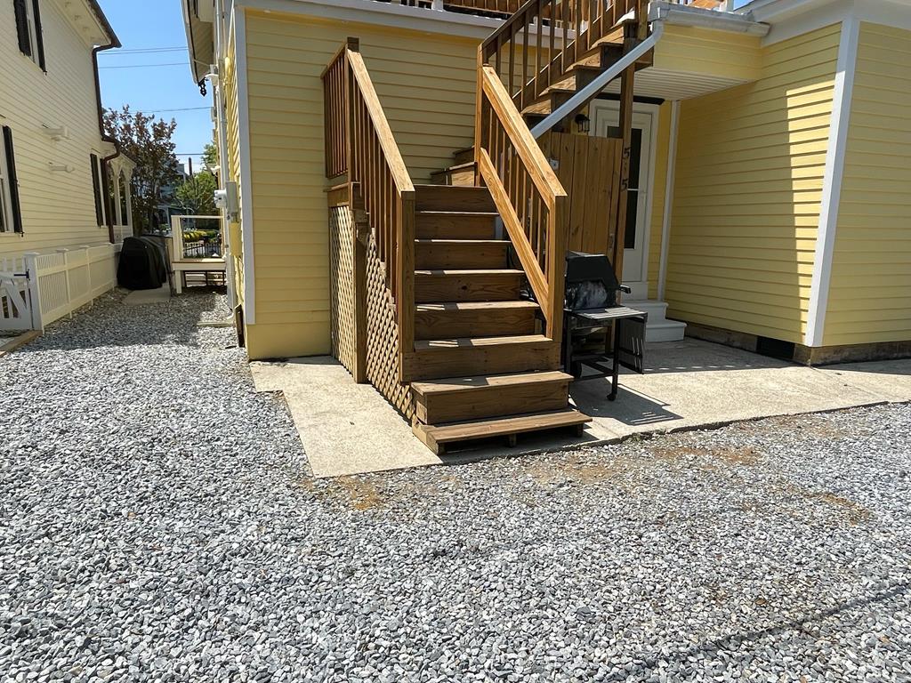 The Daisy Cottage- 1st Floor Unit | Photo 22