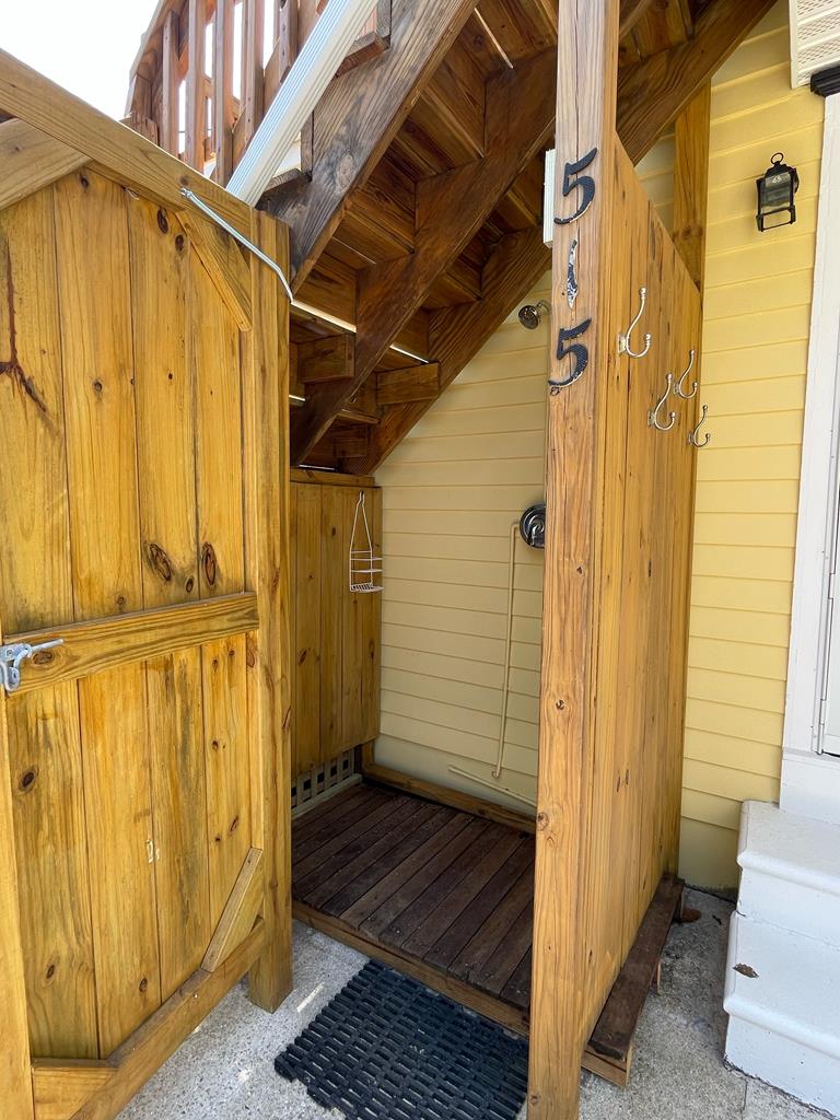 The Daisy Cottage- 1st Floor Unit | Photo 23