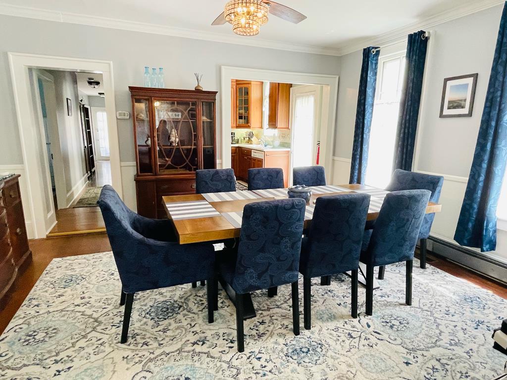 The Daisy Cottage- 1st Floor Unit | Photo 9