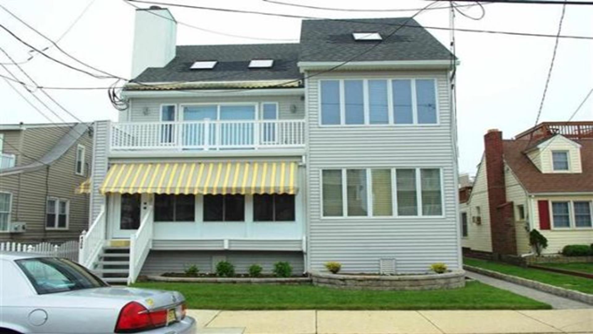 4308 Central Avenue, Ocean City